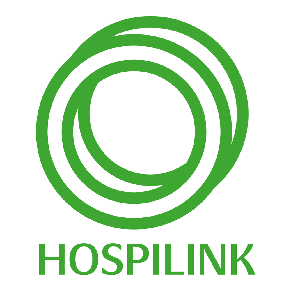 hospilinkアプリアイコン