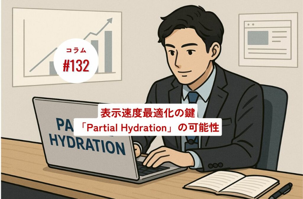 コラムタイトル132 コラムタイトル132