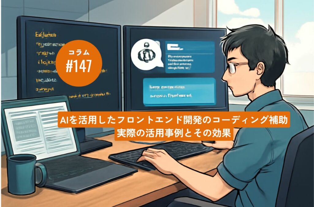 コラムタイトル147