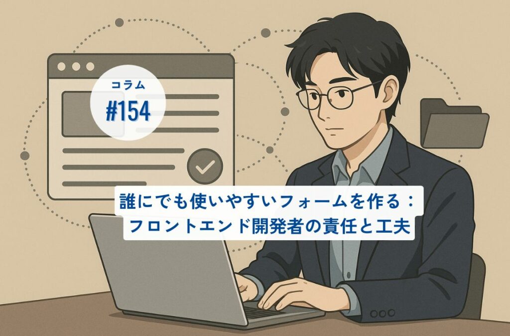 コラムタイトル154