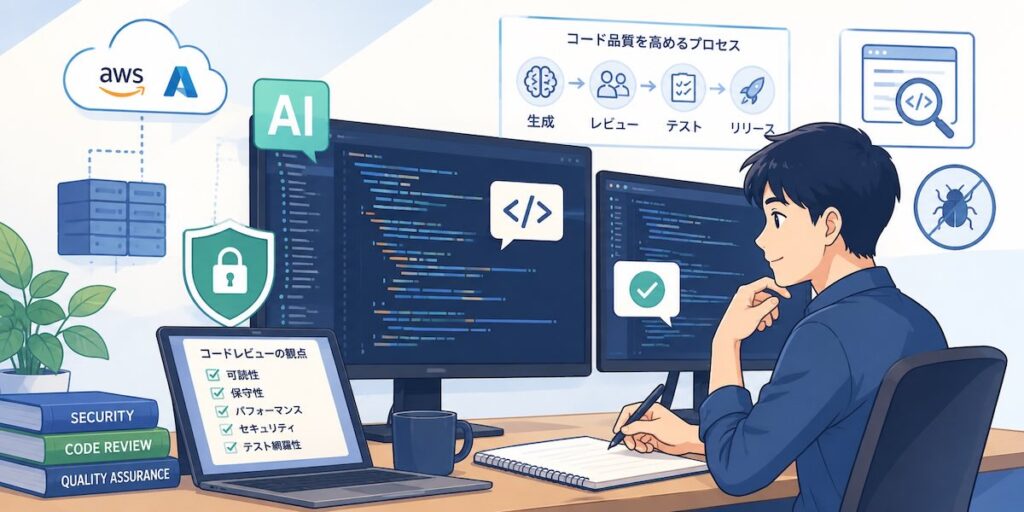 AI開発