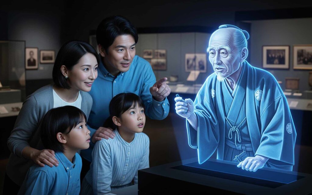 ブログ画像_AIと記録保存
