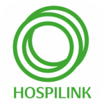 hospilinkアプリアイコン