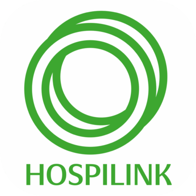 hospilinkアプリアイコン