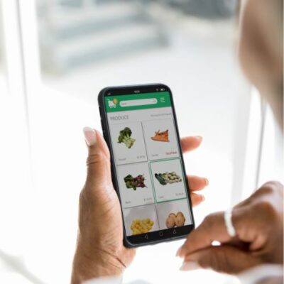 スマートフォン