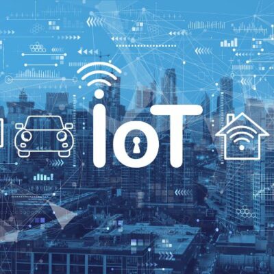 IoT